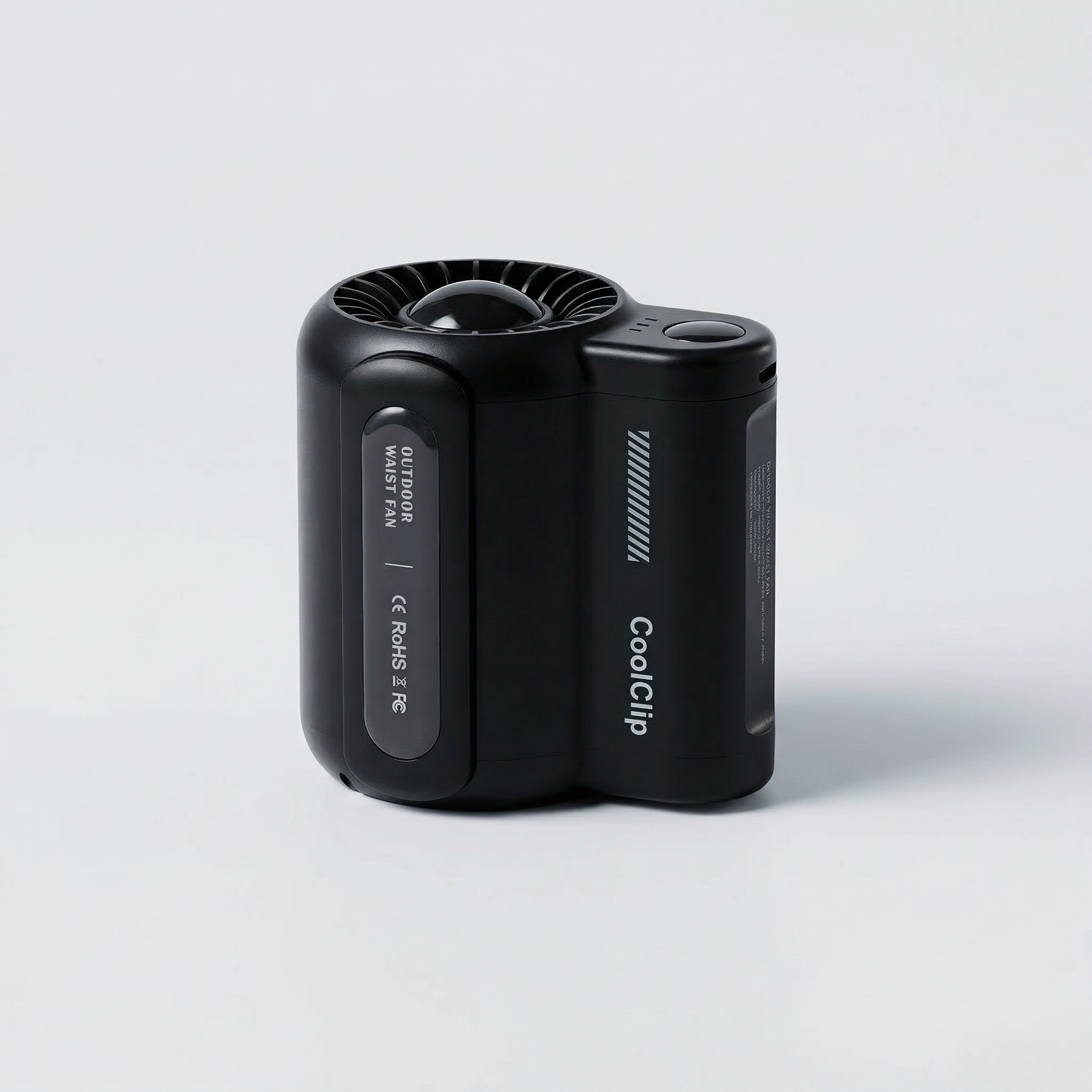 CoolClip®
