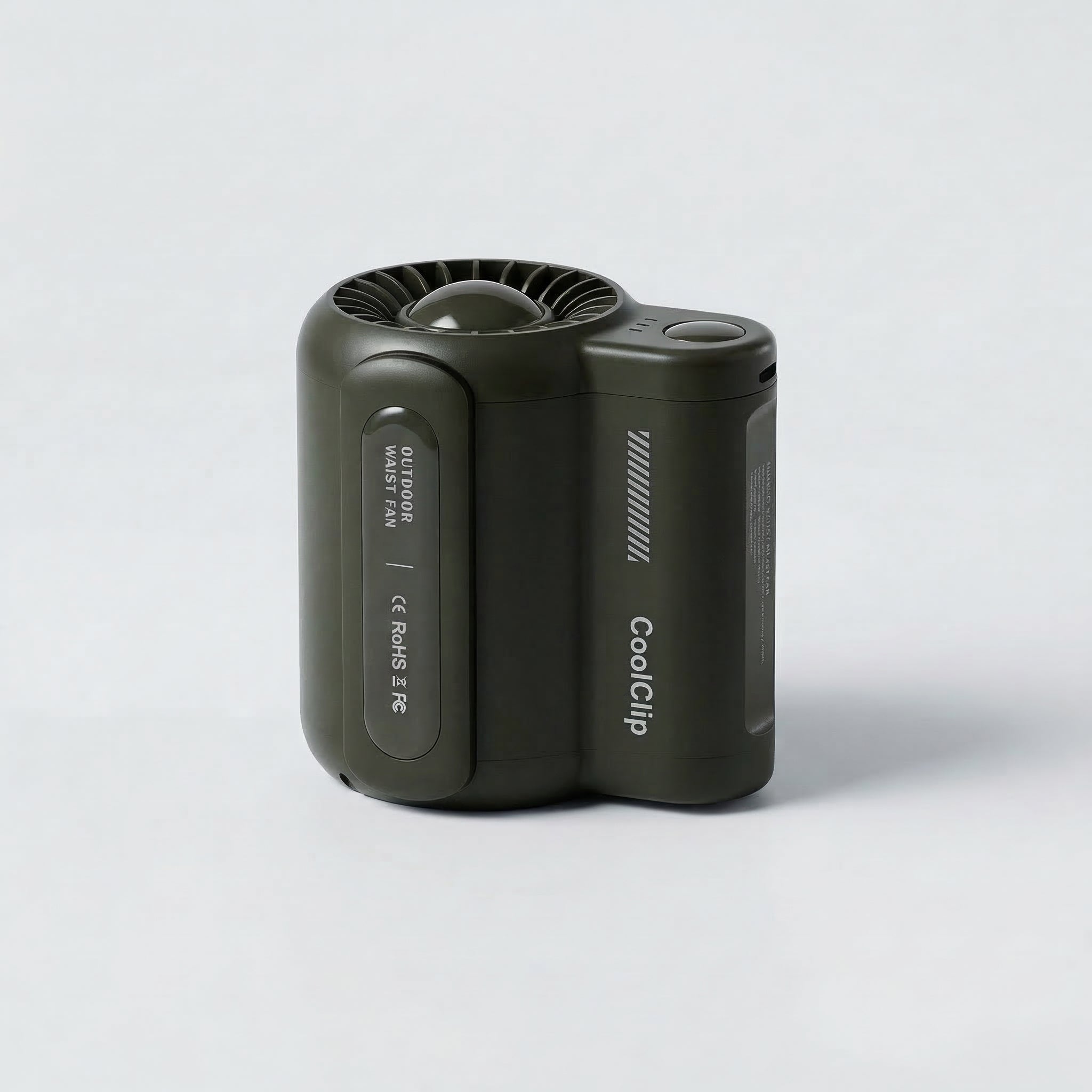 CoolClip®