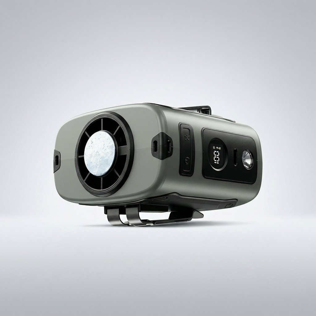 CoolClip® Pro