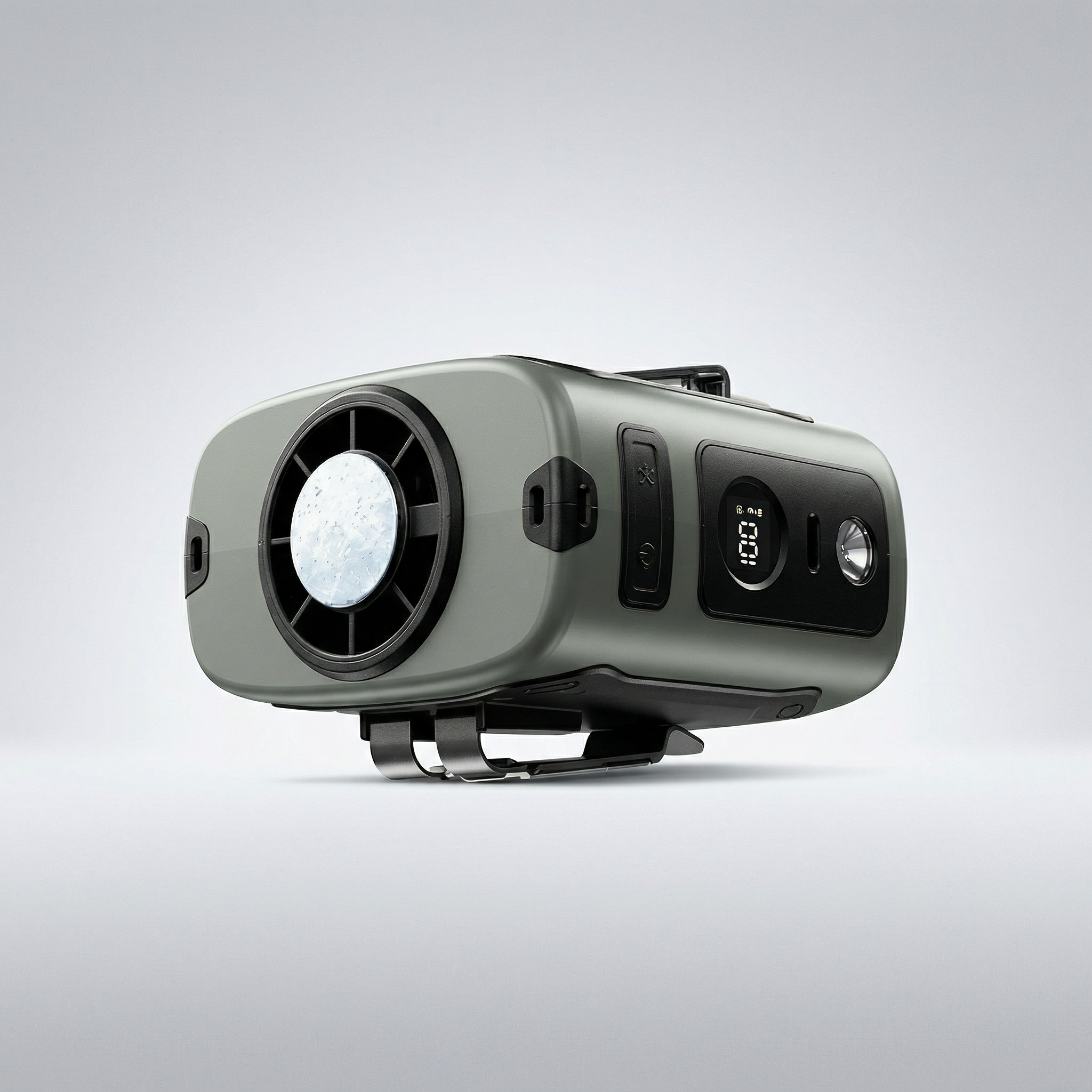 CoolClip® Pro