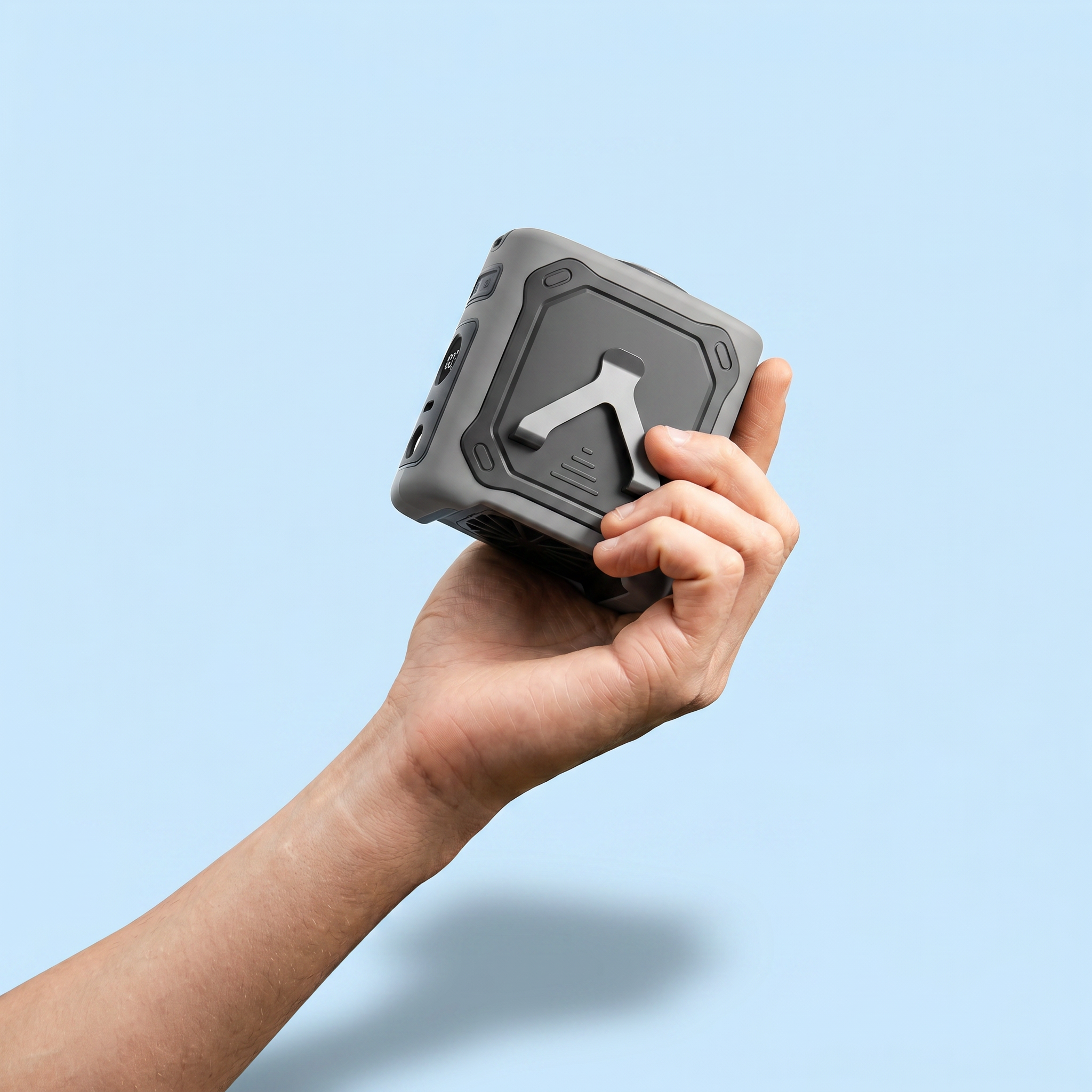 CoolClip® Pro