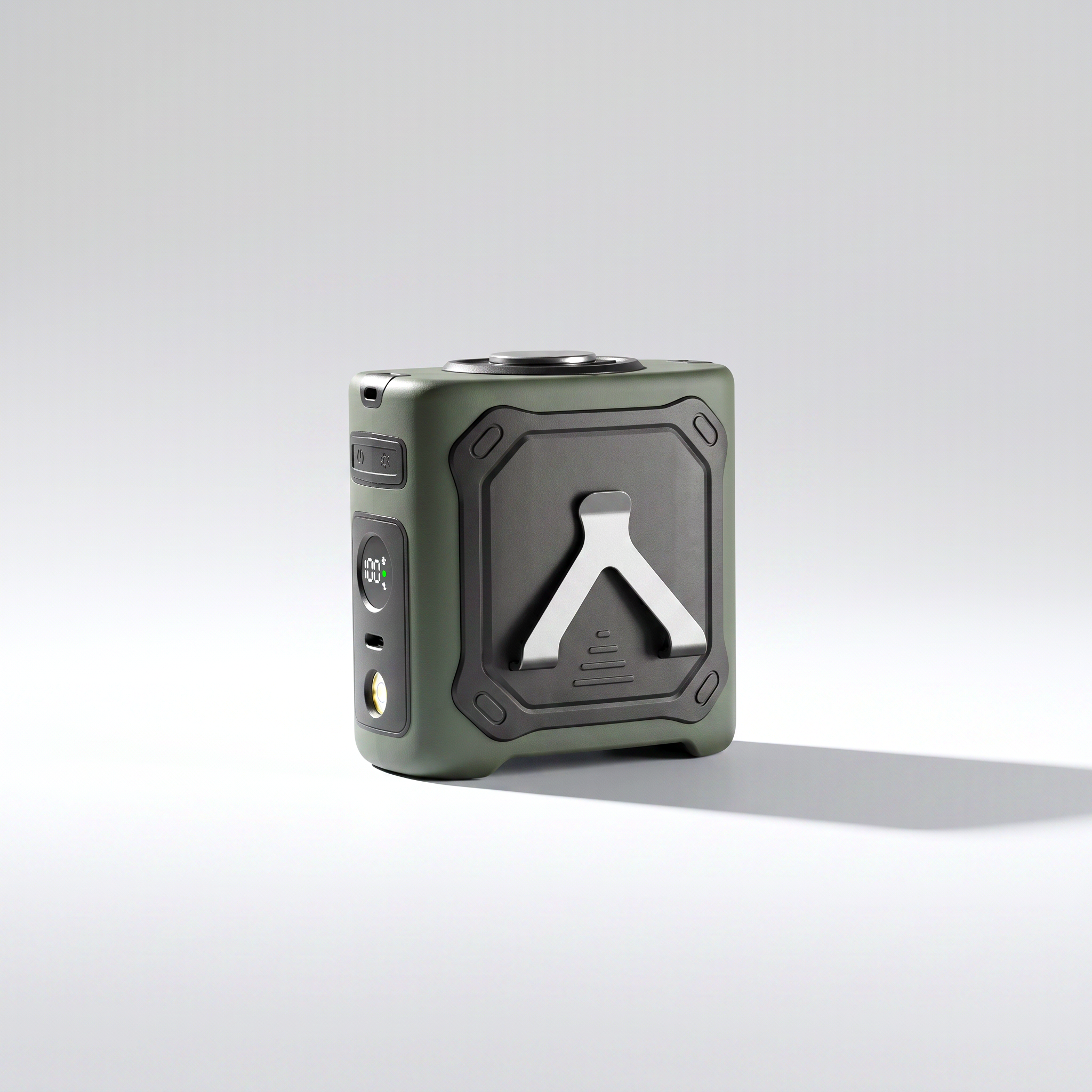 CoolClip® Pro