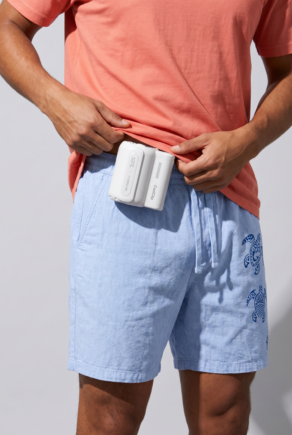 CoolClip®